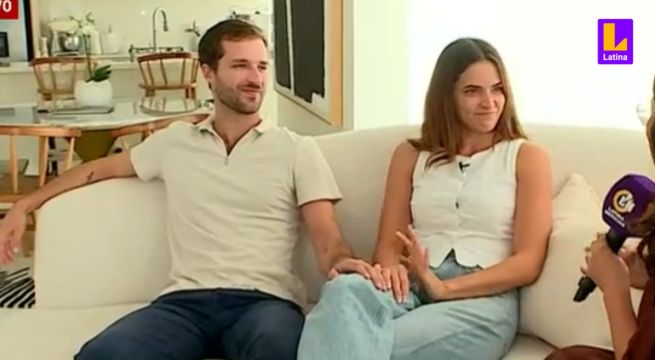 ¿Carolina Braedt alista nueva boda? Ex participante de El Gran Chef Famosos habla de matrimonio e hijos junto a novio francés tras separación