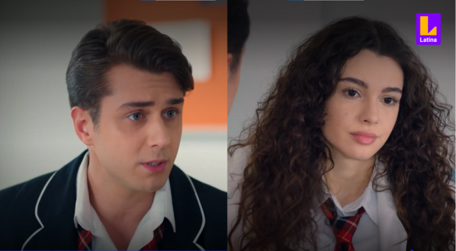 Todo por mi familia capítulo 63: Asiye no soporta ver a Doruk cerca de Yazmín