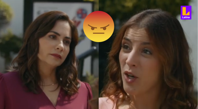 ¿Se declaró la guerra? Julieta no cede ante los pedidos de Natalia en Papá en Apuros