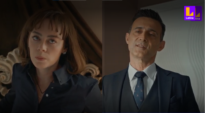Sobrevivientes Capítulo 67: Celebi golpea a Cemre por besarse con Ozan