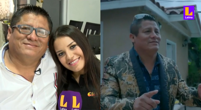 A todo dar: 'Clavito y su chela' vuelve al Perú luego de tres años