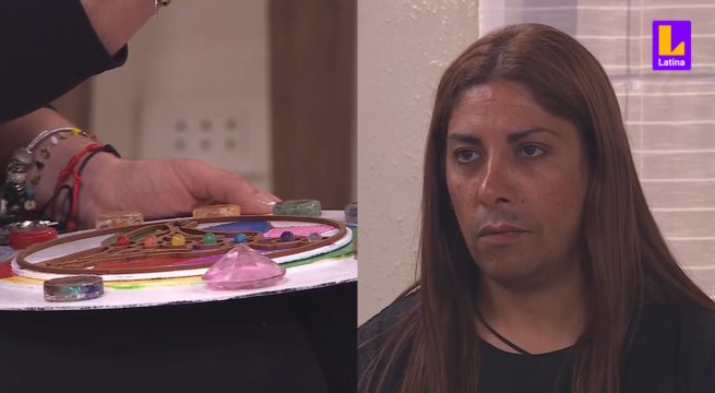 Tierra Brava: La ‘Botota’ se entera que es la reencarnación de una bruja que estuvo con muchos hombres