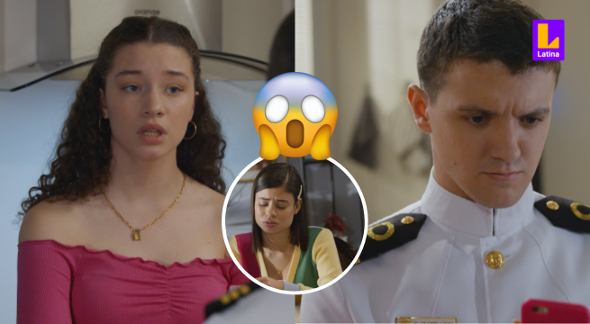 Papá en Apuros: Bárbara y Pedro alejan con más intrigas a Cristóbal y Stephanie
