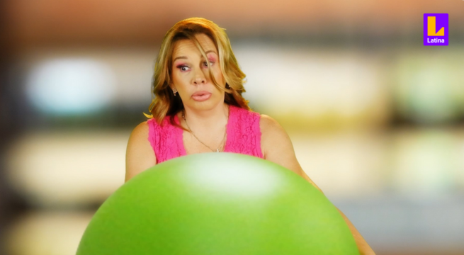 Susan León promete dar pelea y triunfar en esta nueva temporada: 