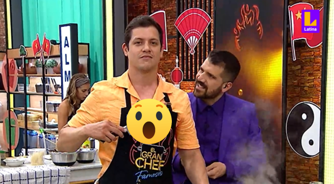 El Gran Chef Famosos: Participantes revelan a qué competidores ven como sus rivales directos de cara a la final