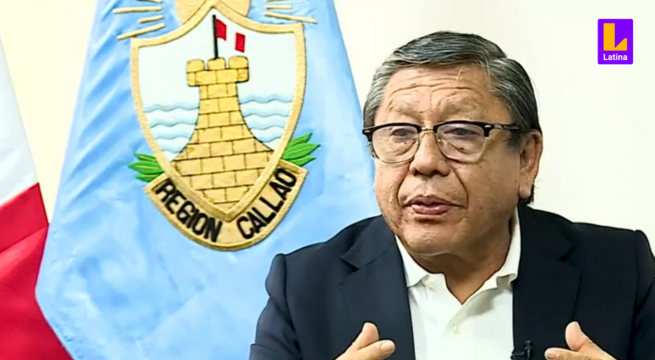 El Gobierno Regional del Callao ha solicitado que los declaren en emergencia: 