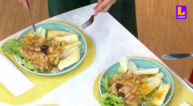 Deleita a tu familia con un escabeche de patita de cerdo