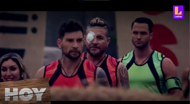Tierra Brava: Disfruta AQUÍ el capítulo 43 del programa de competencia