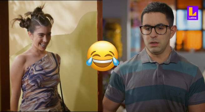 Papá en Apuros: Jhonatan quedó 