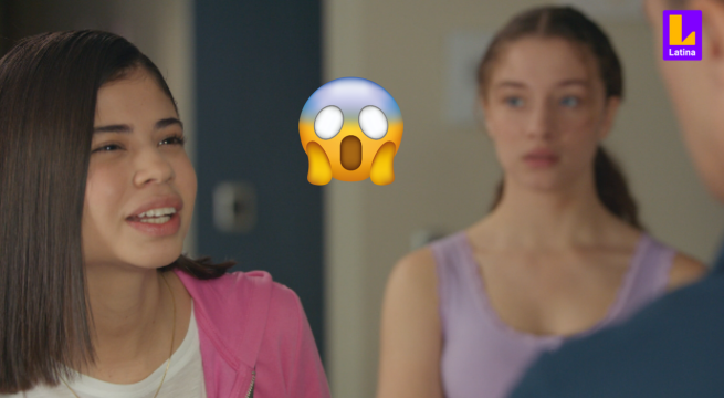 Papá en Apuros: Stephanie se puso celosa al ver que Cristóbal durmió en la casa de Bárbara