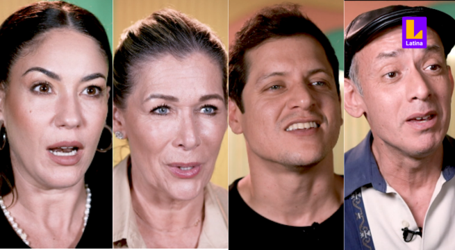 El Gran Chef Famosos 4 EN VIVO: Descubre quiénes son los tres semifinalistas de esta temporada
