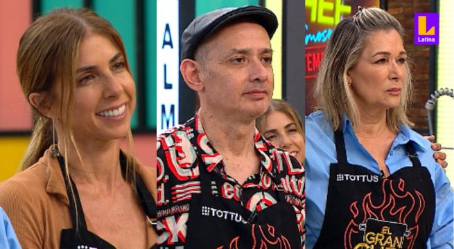 Papá en Apuros: Julieta terminó con el corazón roto al enterarse del embarazo de Natalia