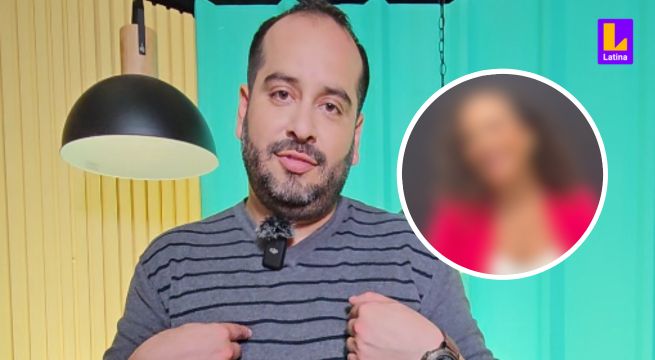 Junior Silva dijo esto sobre su refuerzo en El Gran Chef Famosos: La Revancha: “Traería a cualquiera, menos a una”
