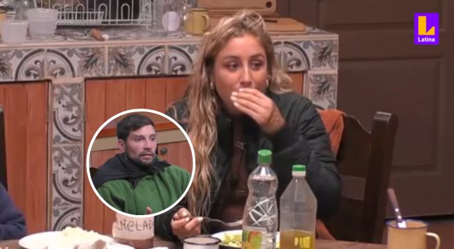 Papá en Apuros: Jorge Arrarte le reclamó a Victoria Pacheco por mudanza de Ramón a su casa