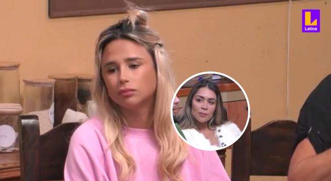 Papá en Apuros: Martín Seminario confiesa a Jorge sus celos por ver beso de Julieta y Matías