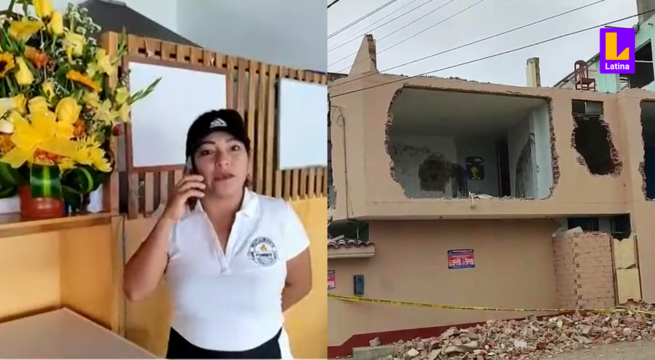La ‘Botota’ participó en sesión de fotos de Tierra Brava, pero pato le deja una 'sorpresa'