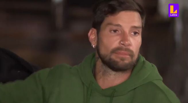 Tierra Brava: Angélica Sepúlveda se pone de lado de 'La Chama’ y le pone la cruz a Fabio Agostini