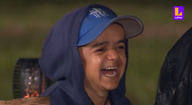 Tierra Brava: Sigue AQUÍ el episodio 40 del programa de competencia