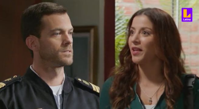 Papá en Apuros: Mira AQUÍ el episodio 23 de la novela familiar de Latina 