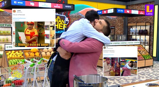 ¿Dulces o salados?: Tilsa Lozano nos reveló cuáles son los platos más DIFÍCILES de El Gran Chef Famosos 