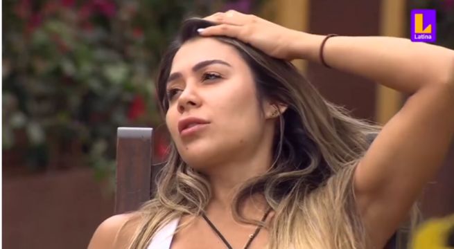Tierra Brava: Luis Mateucci quiere a Nicolás Solabarrieta en el equipo rojo, pero Angélica Sepúlveda se niega