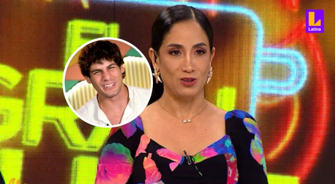 ¿Nicole Block se quiere cambiar al equipo verde? Esto dijo la participante de Tierra Brava