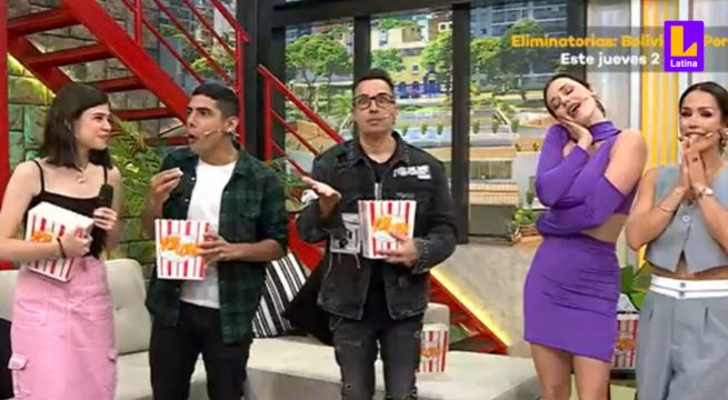 ¿'La Guarén' o Daniela Castro?: Esto confesó Nicolás Solabarrieta sobre las mujeres de Tierra Brava