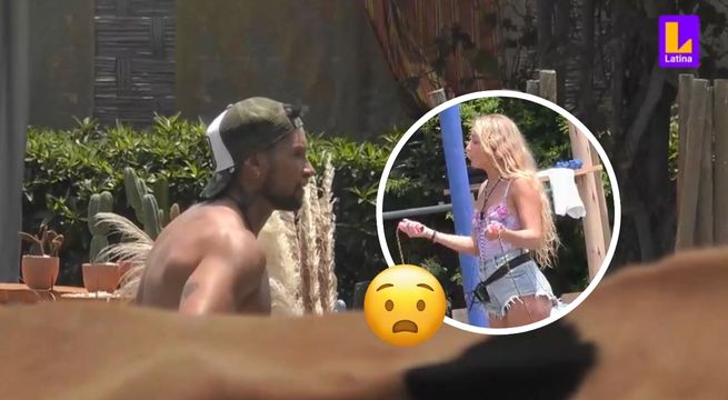 De usar leche condensada en anticuchos a llorar por el aguadito: Los mejores momentos de Junior Silva en El Gran Chef Famosos