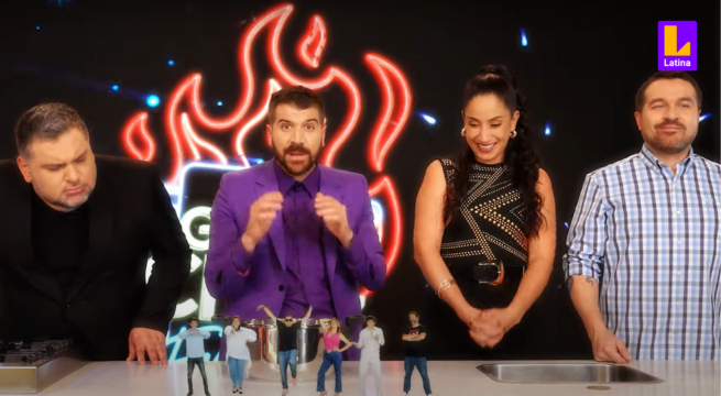 El Gran Chef Famosos: La Revancha: Estos son los seis participantes CONFIRMADOS para la nueva temporada 