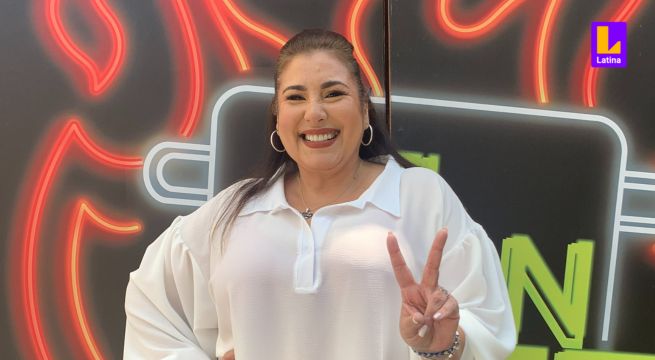 Mónica Torres quiere a Eva Ayllón como refuerzo en El Gran Chef Famosos: La Revancha: “Sé que a ella le encantaría”