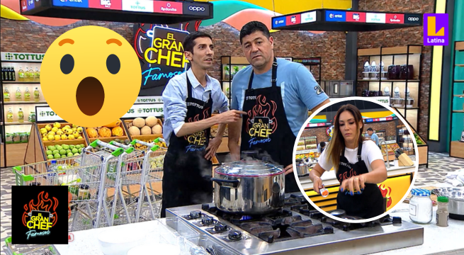 El Gran Chef Famosos: La Revancha: Estos son los seis participantes CONFIRMADOS para la nueva temporada 
