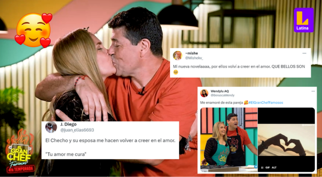 Tierra Brava: ‘Miguelito’ le pregunta a Shirley Arica si estaría con él y ella lo ‘chotea’ con rotunda respuesta
