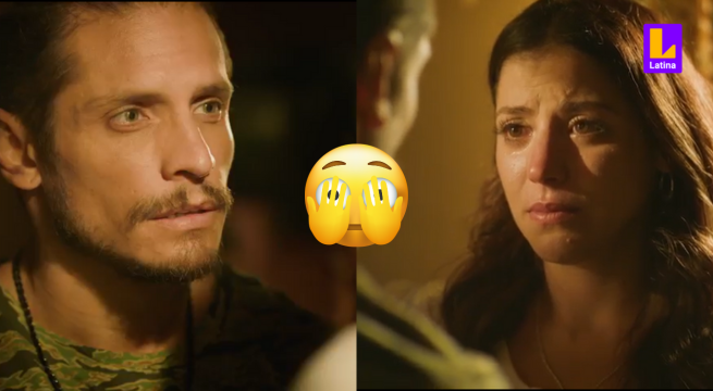 Papá en Apuros: Matías le pide a Julieta volver a ser enamorados, pero ella lo sorprende con tremenda revelación