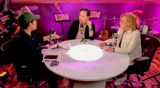 Ricardo Rondón confiesa haber tenido 17 convivencias fallidas a lo largo de su vida