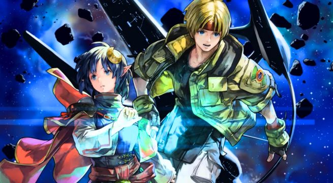 ¿Cuándo sale el Remake de Star Ocean: The Second Story R?