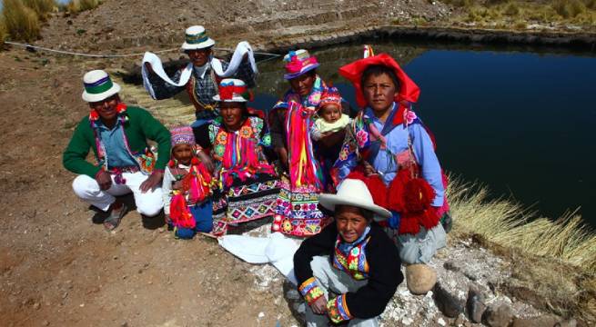 Pueblos Indígenas continúan en la lucha por su derecho a la titulación de sus territorios