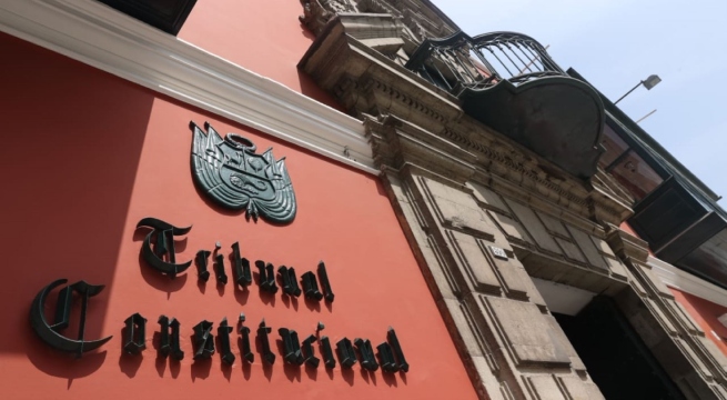 Magistrados del Tribunal Constitucional se suben el sueldo a más de S/ 42 mil tras nueva ley aprobada por el Congreso