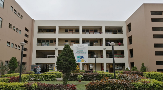UNMSM: 4 casos de tuberculosis en la facultad de Ingeniería Industrial