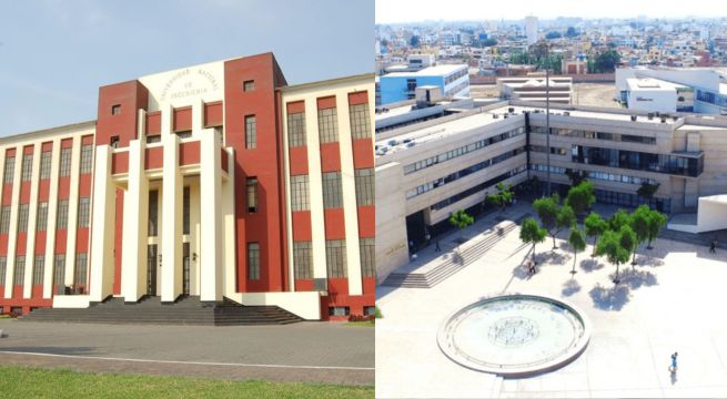 Universidades e institutos renovarán sus laboratorios tras ganar concurso de ProCiencia