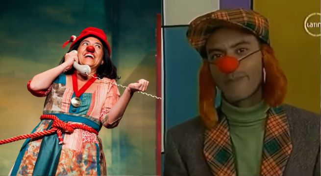 Wendy Ramos publica emotivo mensaje tras el fallecimiento de Littman 'Pipo' Gallo