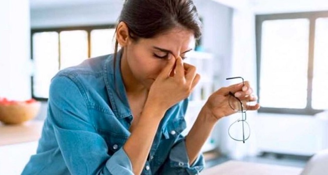 Por la crisis social en Perú: 8 de cada 10 personas sufren de ansiedad y estrés