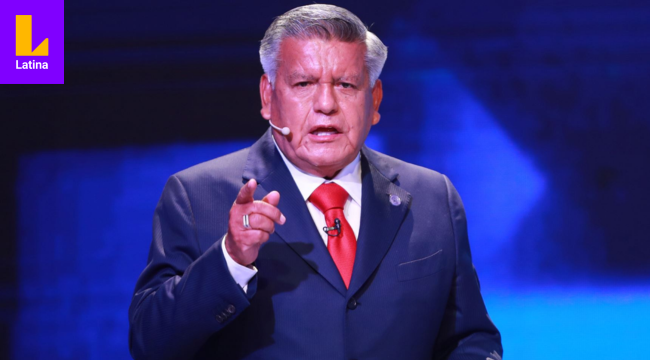 César Acuña: Poder Judicial ordena levantar su secreto de las comunicaciones