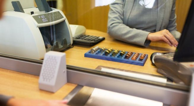 Depósito de ahorros: 6 de cada 10 peruanos posee una cuenta en el sistema financiero