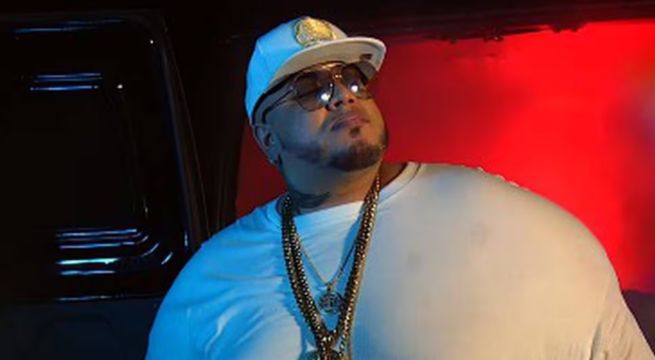 Alexio 'La Bruja', cantante de reggaetón y autor de 'Tumba la casa', falleció a los 34 años