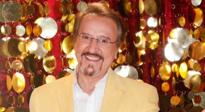 Carlos Villagrán, 'Quico', fue diagnosticado con cáncer de próstata