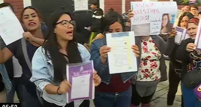 Para no caer en estafas con el viaje de promoción: las recomendaciones de la PNP