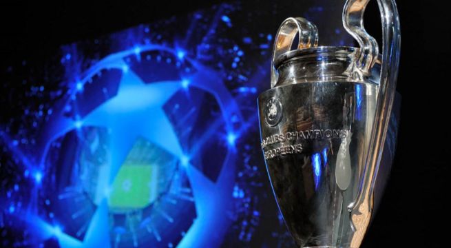 Champions League: Este es el grupo donde cualquiera puede clasificar