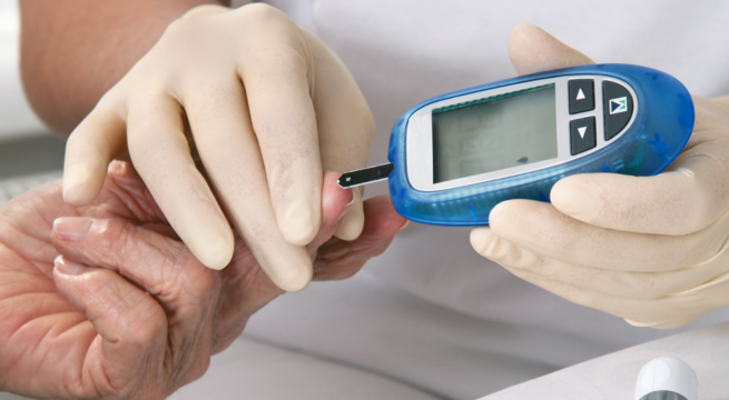 Por qué debes realizarte exámenes de la vista si padeces de diabetes