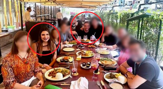 Tragedia en restaurante de Miraflores: se revelan nuevas imágenes