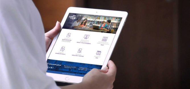 ¿Cómo obtener la constancia de tu grado o título en la Sunedu?